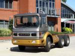 Leyland Gas Turbine 1968 года
